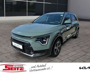 Kia Niro Gebrauchtwagen