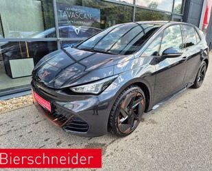 Cupra Born Gebrauchtwagen