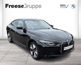 BMW i4 Gebrauchtwagen