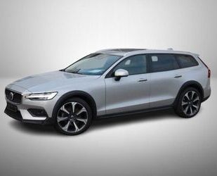 Volvo V60 Cross Country Gebrauchtwagen