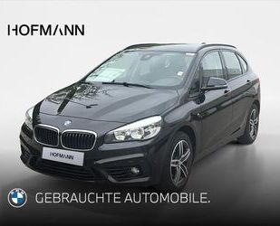 BMW 220 Active Tourer Gebrauchtwagen