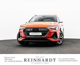 Audi e-tron Gebrauchtwagen