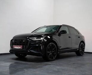 Audi SQ8 Gebrauchtwagen