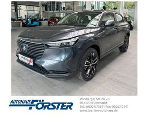 Honda HR-V Gebrauchtwagen
