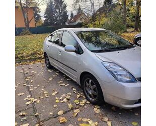 Toyota Prius Gebrauchtwagen