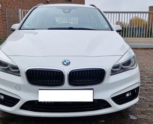 BMW 216 Gebrauchtwagen