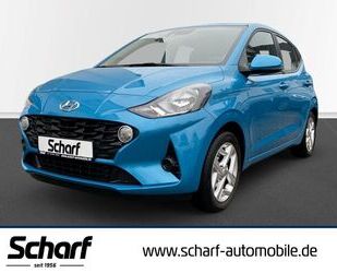 Hyundai i10 Gebrauchtwagen