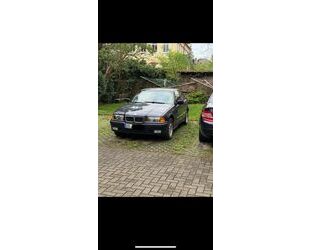 BMW 316 Gebrauchtwagen