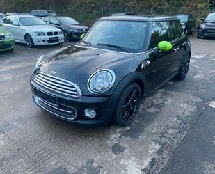 Mini ONE Gebrauchtwagen