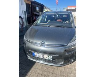 Citroen C4 Picasso Gebrauchtwagen