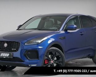 Jaguar E-Pace Gebrauchtwagen
