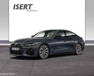 BMW 420 Gran Coupé Gebrauchtwagen