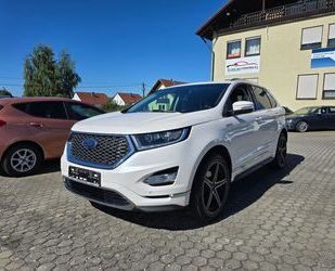 Ford Edge Gebrauchtwagen