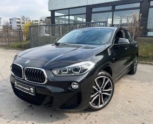 BMW X2 Gebrauchtwagen
