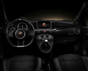 Abarth 595 Gebrauchtwagen