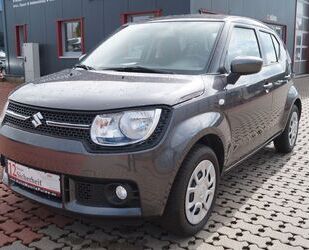Suzuki Ignis Gebrauchtwagen