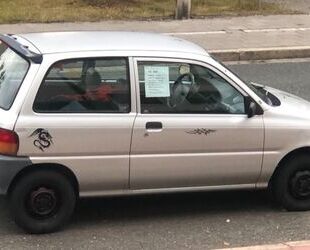 Daihatsu Cuore Gebrauchtwagen