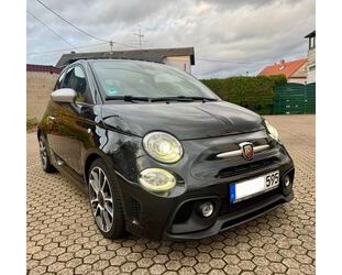 Abarth 595 Turismo Gebrauchtwagen