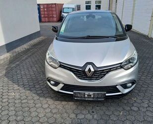 Renault Scenic Gebrauchtwagen