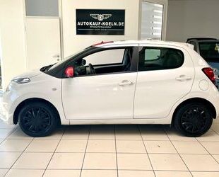 Citroen C1 Gebrauchtwagen