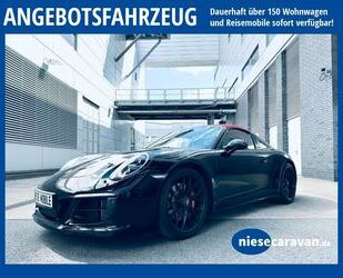 Porsche 991 Gebrauchtwagen