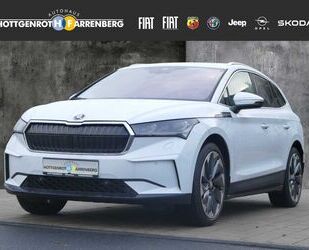 Skoda Enyaq Gebrauchtwagen