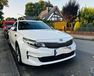 Kia Optima Gebrauchtwagen