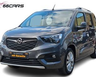 Opel Combo Gebrauchtwagen