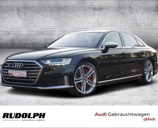 Audi S8 Gebrauchtwagen