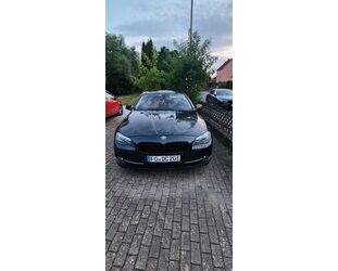 BMW 530 Gebrauchtwagen