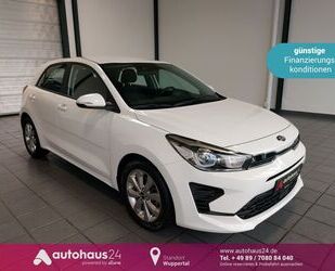 Kia Rio Gebrauchtwagen