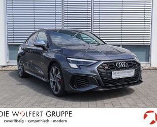 Audi S3 Gebrauchtwagen