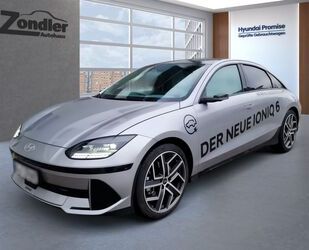 Hyundai IONIQ 6 Gebrauchtwagen