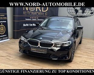 BMW 330 Gebrauchtwagen
