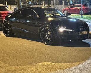 Audi TT Gebrauchtwagen