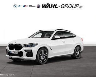 BMW X6 Gebrauchtwagen