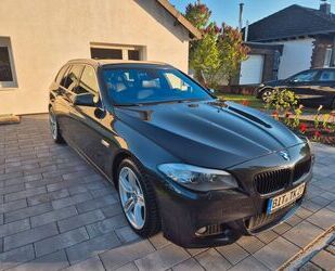 BMW 535 Gebrauchtwagen
