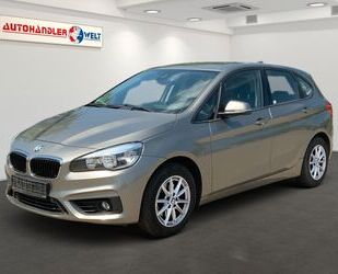 BMW 218 Gebrauchtwagen