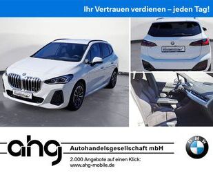 BMW 218 Active Tourer Gebrauchtwagen