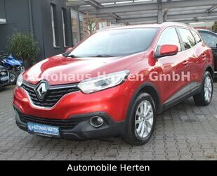 Renault Kadjar Gebrauchtwagen