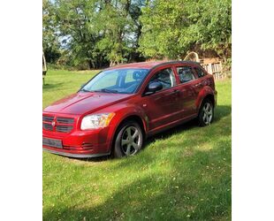 Dodge Caliber Gebrauchtwagen