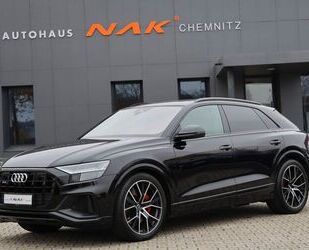 Audi SQ8 Gebrauchtwagen