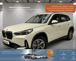 BMW X1 Gebrauchtwagen