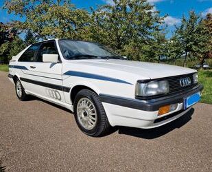 Audi quattro Gebrauchtwagen