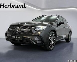 Mercedes-Benz GLC 220 Gebrauchtwagen