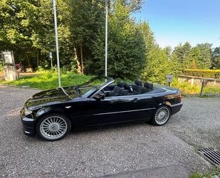 Alpina B3 Gebrauchtwagen