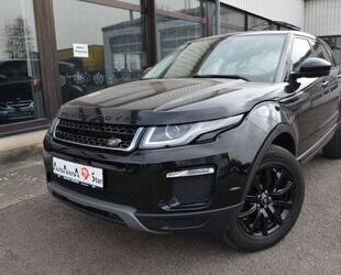 Land Rover Range Rover Evoque Gebrauchtwagen