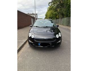 Smart ForFour Gebrauchtwagen