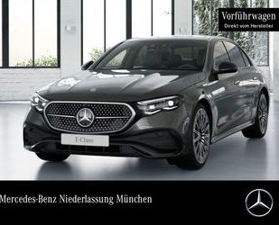 Mercedes-Benz E 200 Gebrauchtwagen