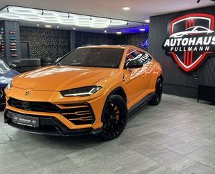 Lamborghini Urus Gebrauchtwagen